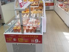 -味多美蛋糕(杨闸环岛店)