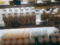 -BreadTalk面包新语(长寿路地铁站店)