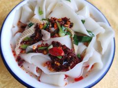 刀削面-丁记烩面(龙华店)