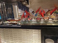 -安蒂娅·海鲜自助餐厅(安蒂娅美兰酒店)