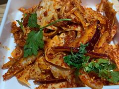 -老九圆山西面馆(CBD店)