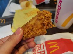 -麦当劳(龙湖时代天街店)