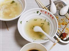 -海平馄饨(逍遥二路店)