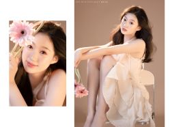 -青岛这朵女子摄影(中海寰宇天下天颂店)