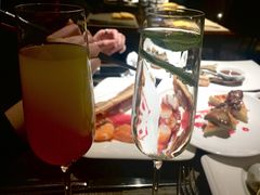 -杭州国际会议中心洲际酒店-原素全日餐厅(解放东路店)