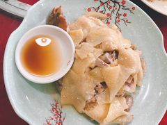 -勒南公舍(龙江店)