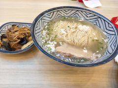 -朱洪元苏式面馆(绿宝广场店)