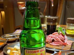 -西塔老太太泥炉烤肉(万柳华联店)