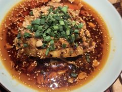 -渝信川菜(长安店)