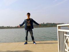 -鹤之洲湿地公园