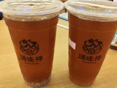 -汤连得温泉馆(宝山店)