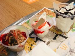 -麦当劳(南后街店)