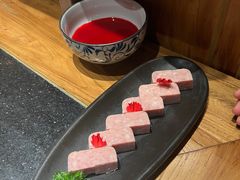 -巴奴毛肚火锅(六天地店)