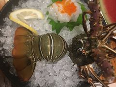 -Mr·Fish鱼鲜生海鲜放题(银泰in99店)