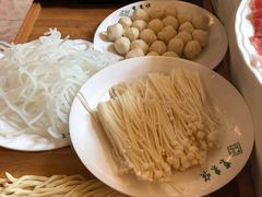 -东来顺饭庄(天坛店)