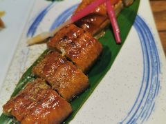 -隐初·SUSHI·美式日本料理