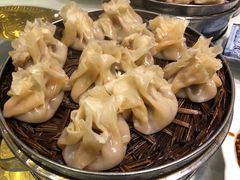 -西夏回族烧麦馆(牡丹街店)