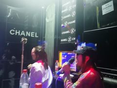 -范特西FANTASY量贩式KTV(民主广场店)