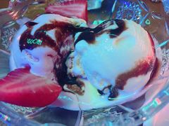 -MOSSO音乐酒吧·Live House(南京西路店)