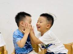 -Ababy安彼儿童成长中心(东方润园店)