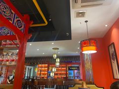 -祥源胡同·涮牛羊肉火锅(花桥店)