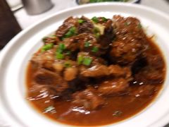 -曾家厨房·新徽菜(九华山路店)