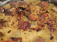 -老六杀猪菜(进乡街店)