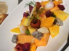 -Gray Whale 灰鲸餐厅(北美N1店)