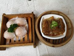 -龙的酒楼·手工早茶·顺德菜(近良路店)