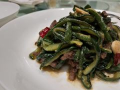 -南山鲜虾面·活鲜小馆·海味大连菜(南山总店)