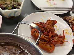 -尚宴牛特鲜自助(太原街万达店)