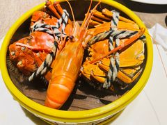 -怡咖啡自助餐(宁波香格里拉店)