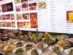 -船歌·鱼水饺青岛菜(闽江二路店)