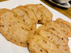 虾饼-潮中人·潮州菜(益乐路店)