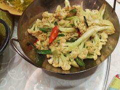 -阿英煲(凉城路店)