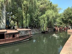 -南浔古镇
