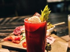 -巴别塔法餐舍(合作路店)