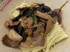 -易裕和·长沙米粉(友谊路店)