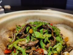 -大拙里·精致融合菜(沙湖桃源国际店)