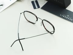 -目艮眼镜SHOWROOM(品牌集合店)