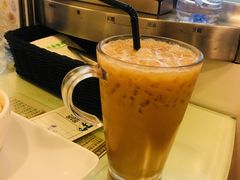 -翠华餐厅(香港国际机场店)