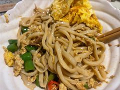 -文三里屯面馆(三里屯店)