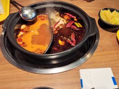 -牛小嫩串串火锅(延边大学文化城店)