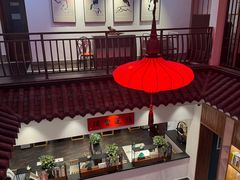 -笨鸡小跑·临沂炒鸡·佛跳墙(罗庄店)
