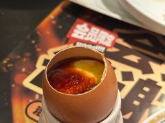 -盛焰铁板烧(王府井店)