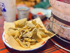 -沙胆彪炭炉牛杂煲(成都玉林店)