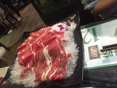 -骨之味·筒骨汤火锅(江头店)
