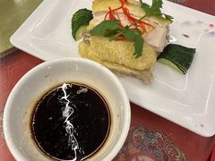 -玉华台饭庄(裕中西里小区店)