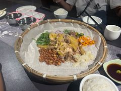 -花溪雨·森林餐厅(石基店)