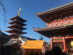 -浅草寺